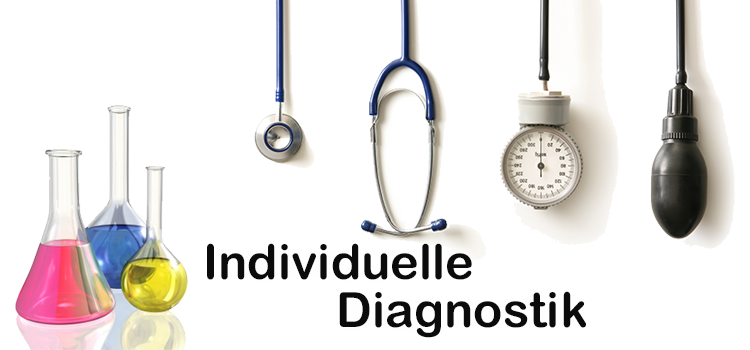Individuelle Diagnostik